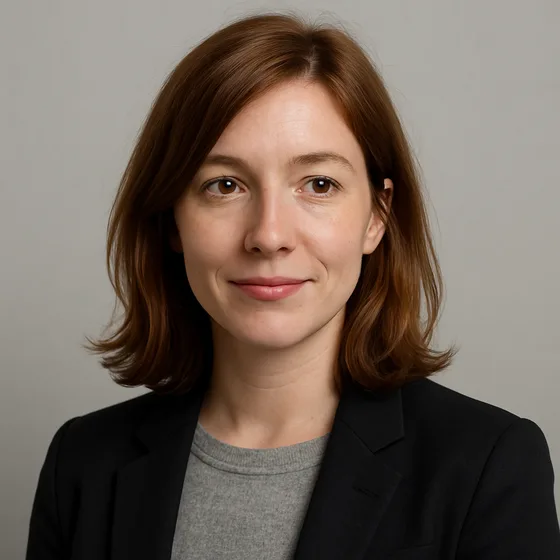Hannah Cole, Copywriter